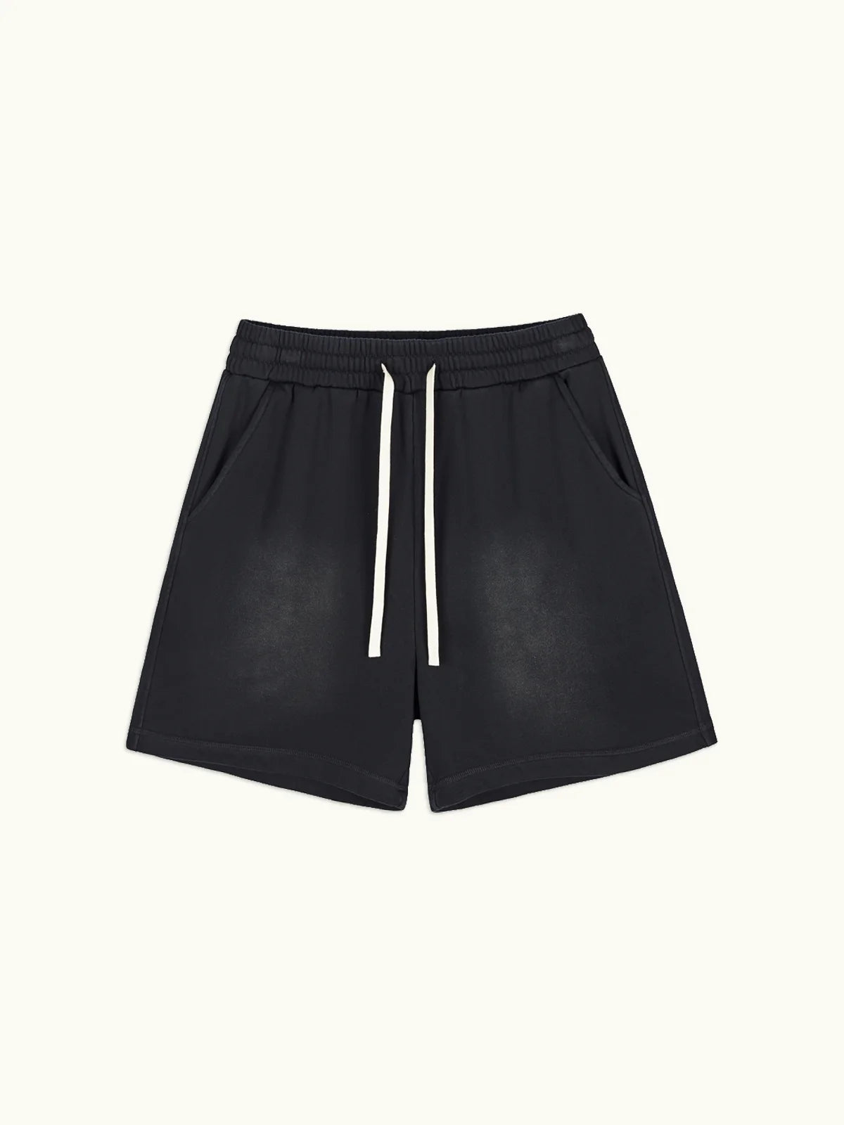 Fray Shorts
