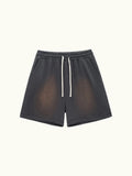 Fray Shorts