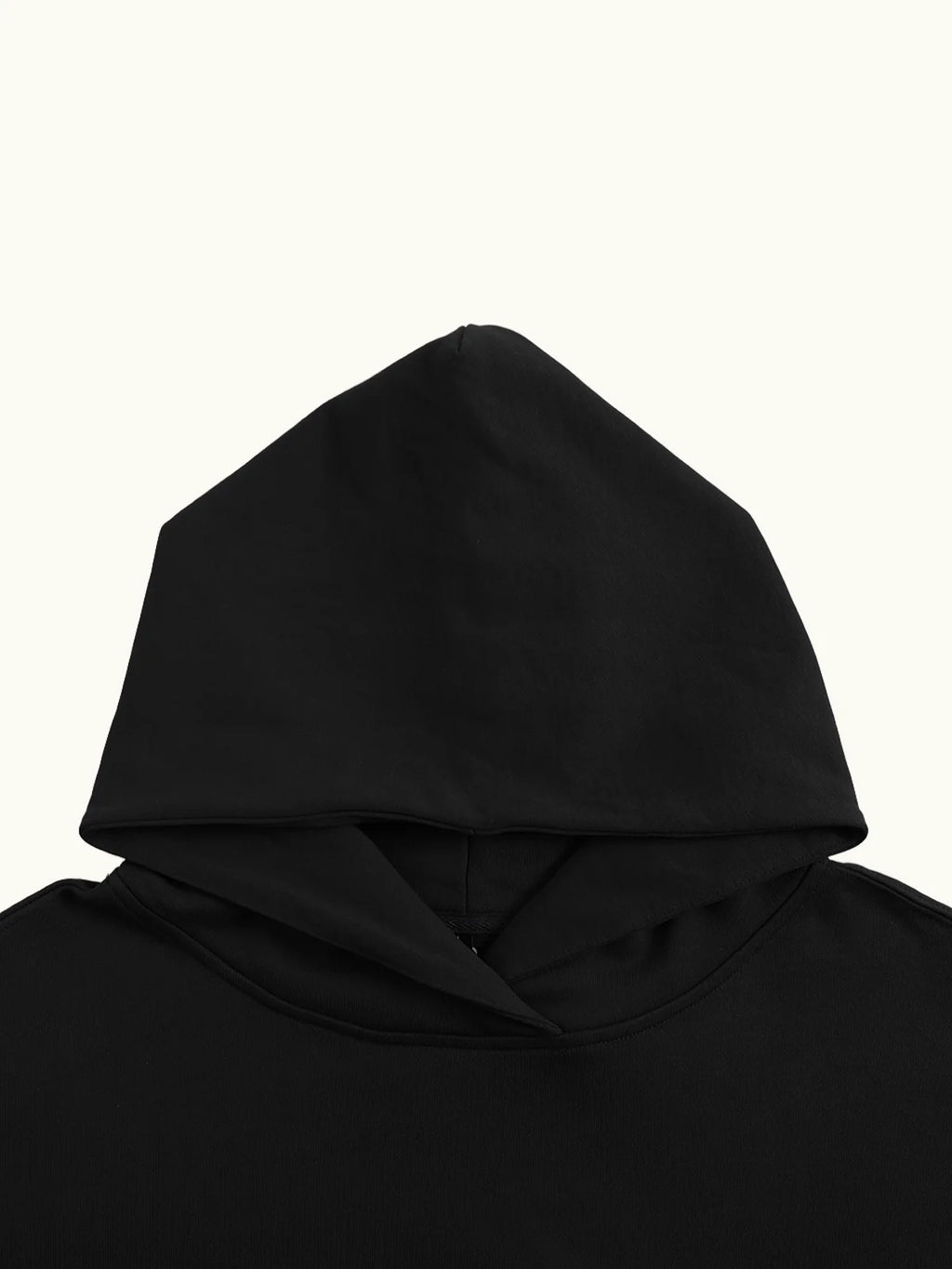 Origin Oversized Hoodie