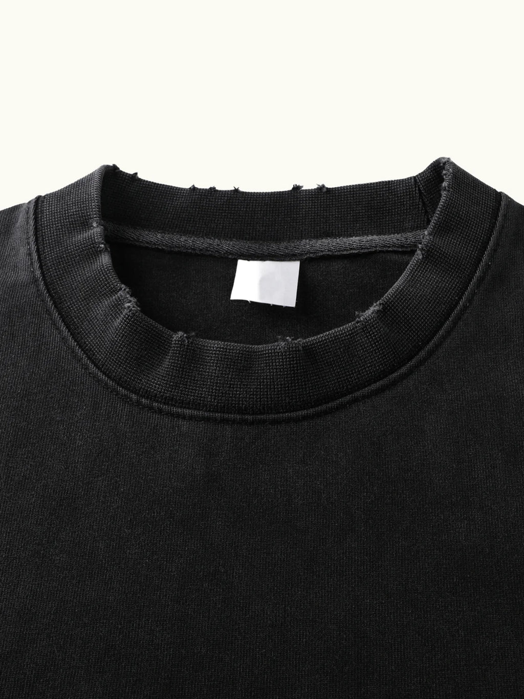 Origin Distressed T-Shirt