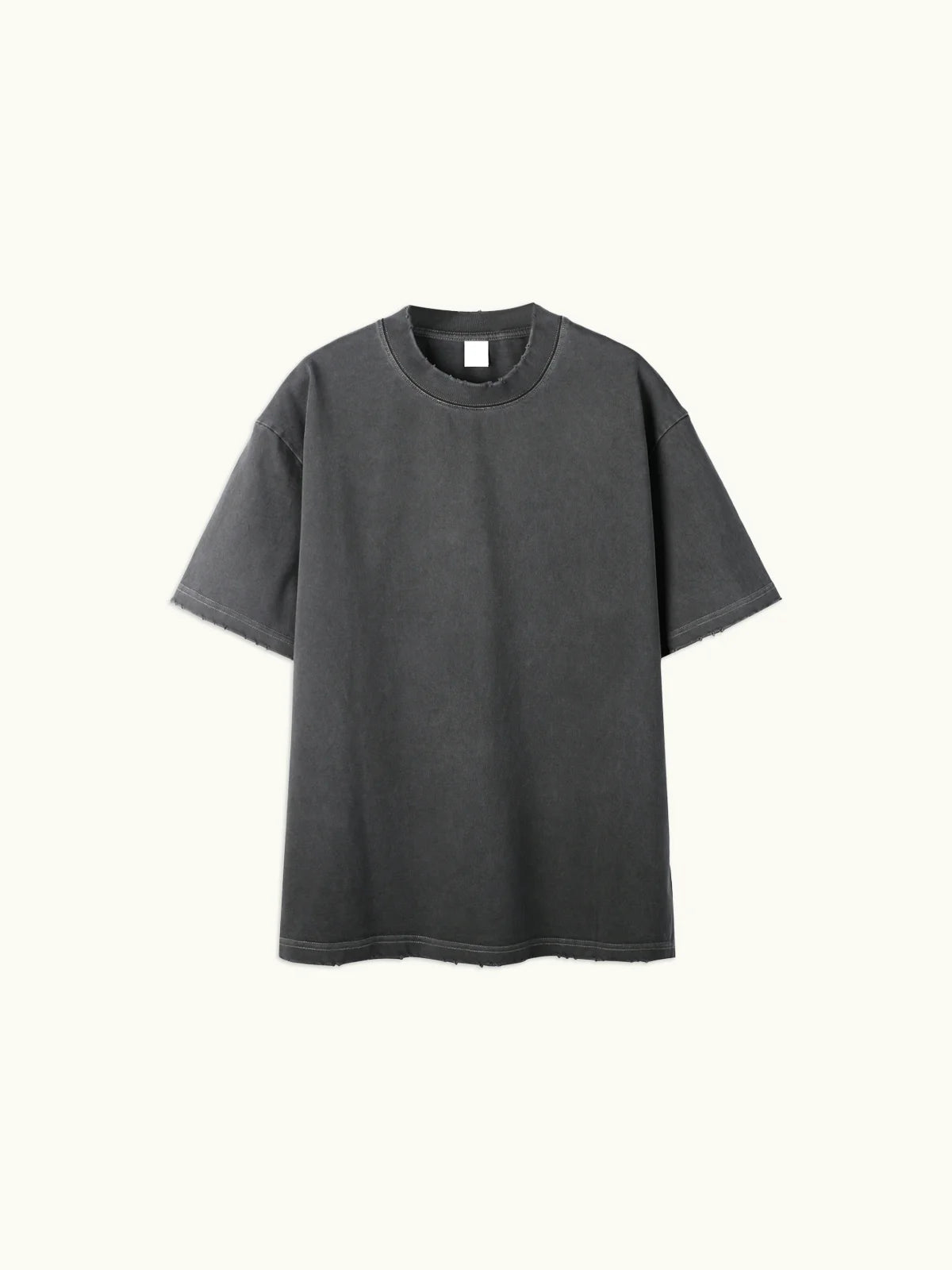 Origin Distressed T-Shirt