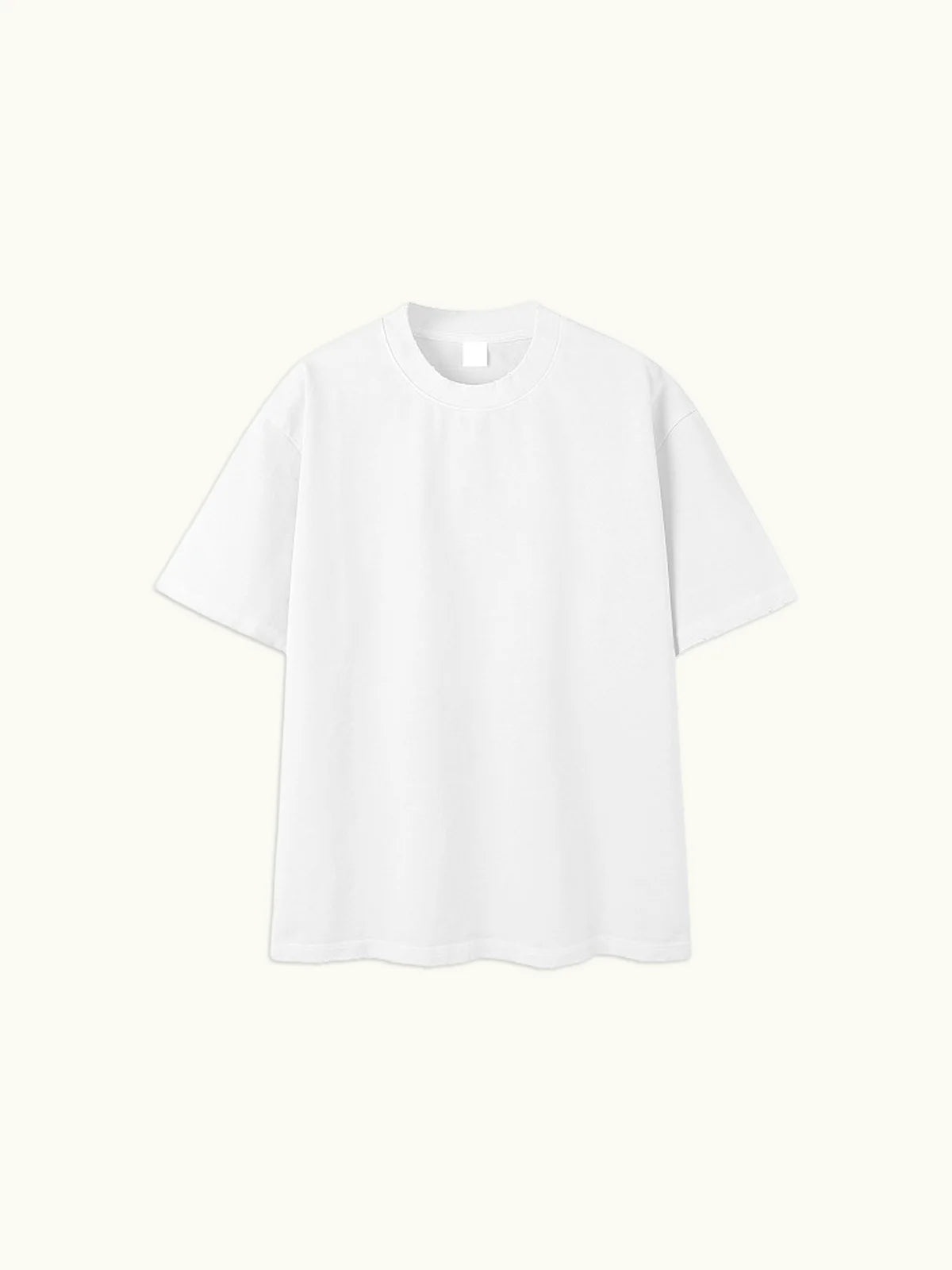 Origin Distressed T-Shirt